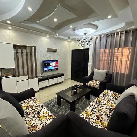 Amro Petra Apartment Вади Муса Экстерьер фото
