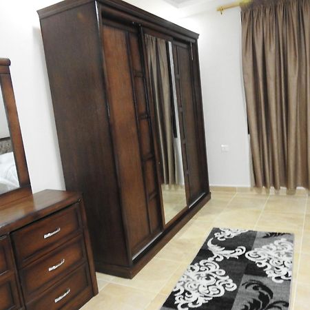 Amro Petra Apartment Вади Муса Экстерьер фото