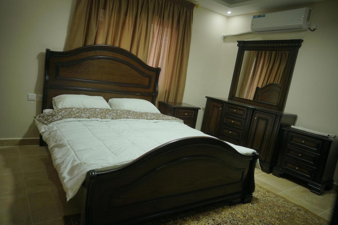 Amro Petra Apartment Вади Муса Экстерьер фото