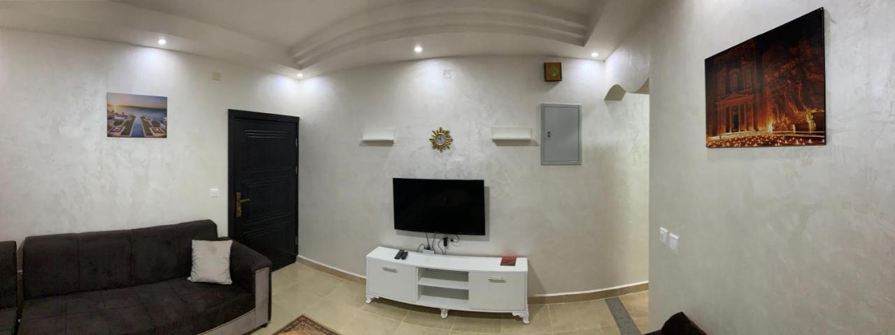 Amro Petra Apartment Вади Муса Экстерьер фото
