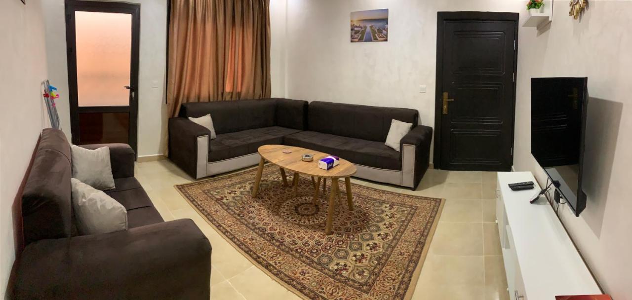 Amro Petra Apartment Вади Муса Экстерьер фото