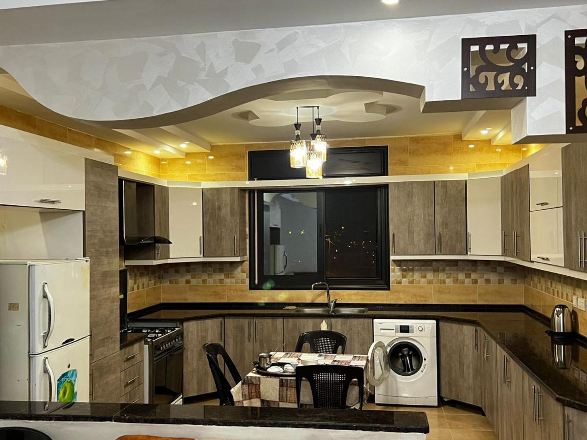 Amro Petra Apartment Вади Муса Экстерьер фото