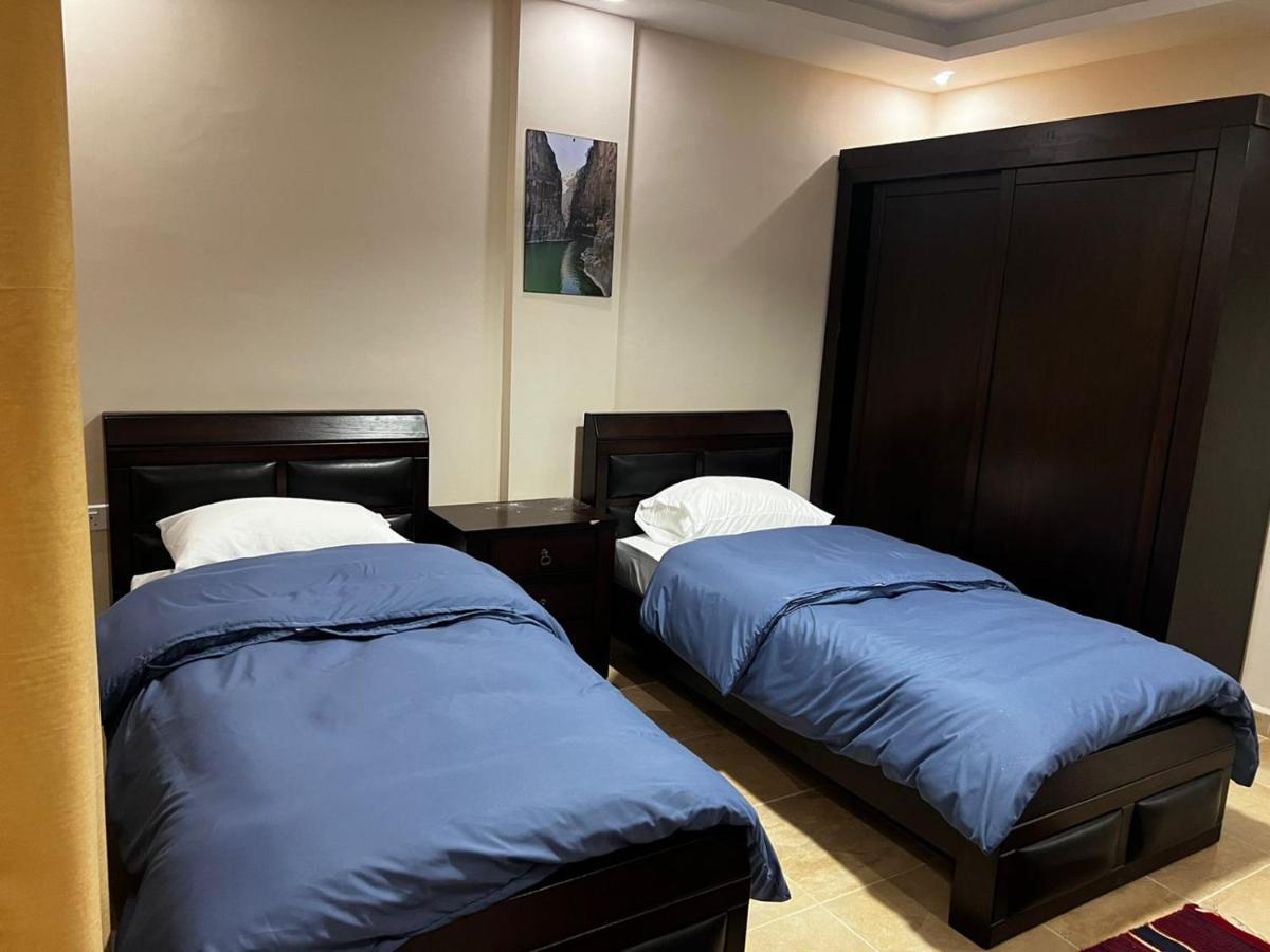 Amro Petra Apartment Вади Муса Экстерьер фото