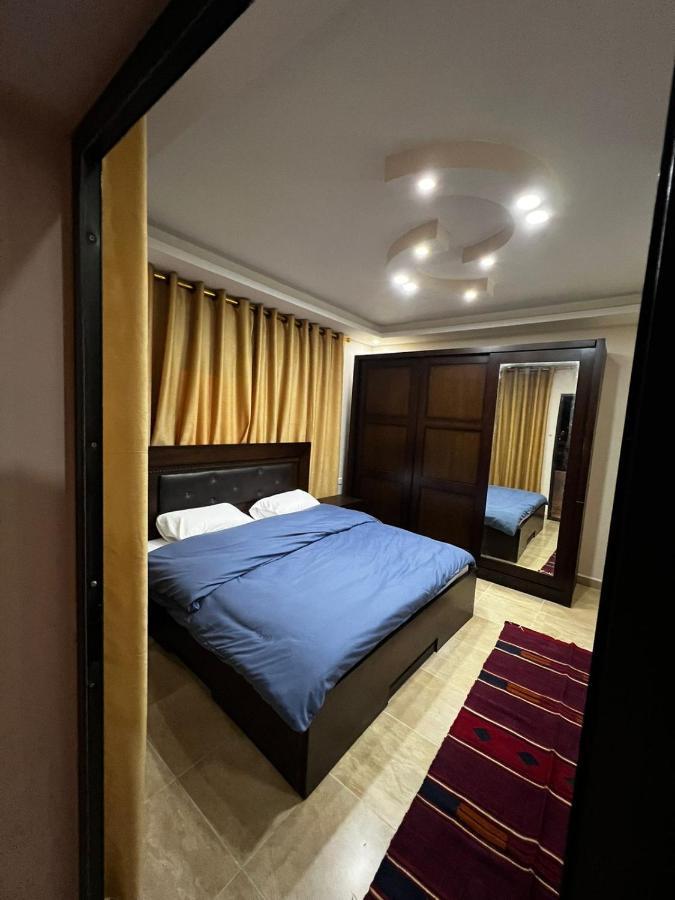 Amro Petra Apartment Вади Муса Экстерьер фото