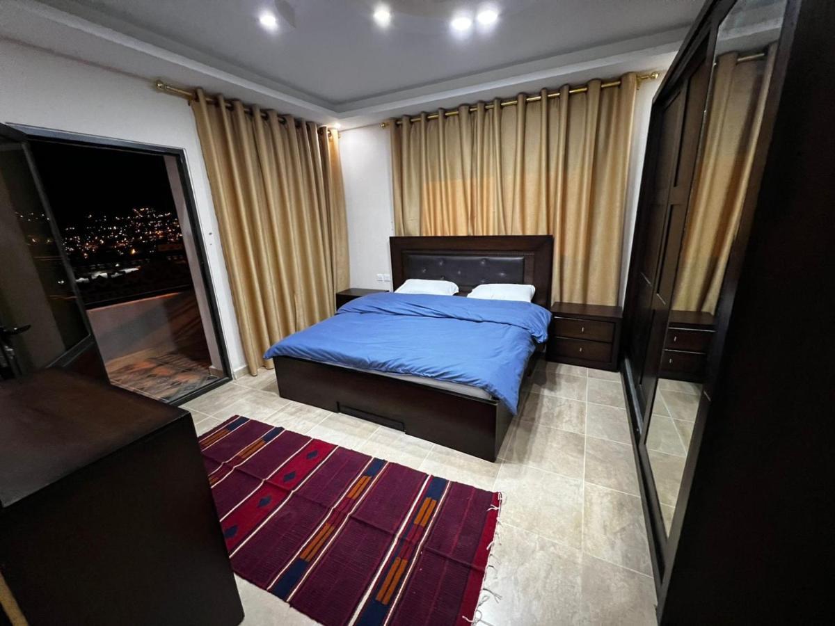 Amro Petra Apartment Вади Муса Экстерьер фото