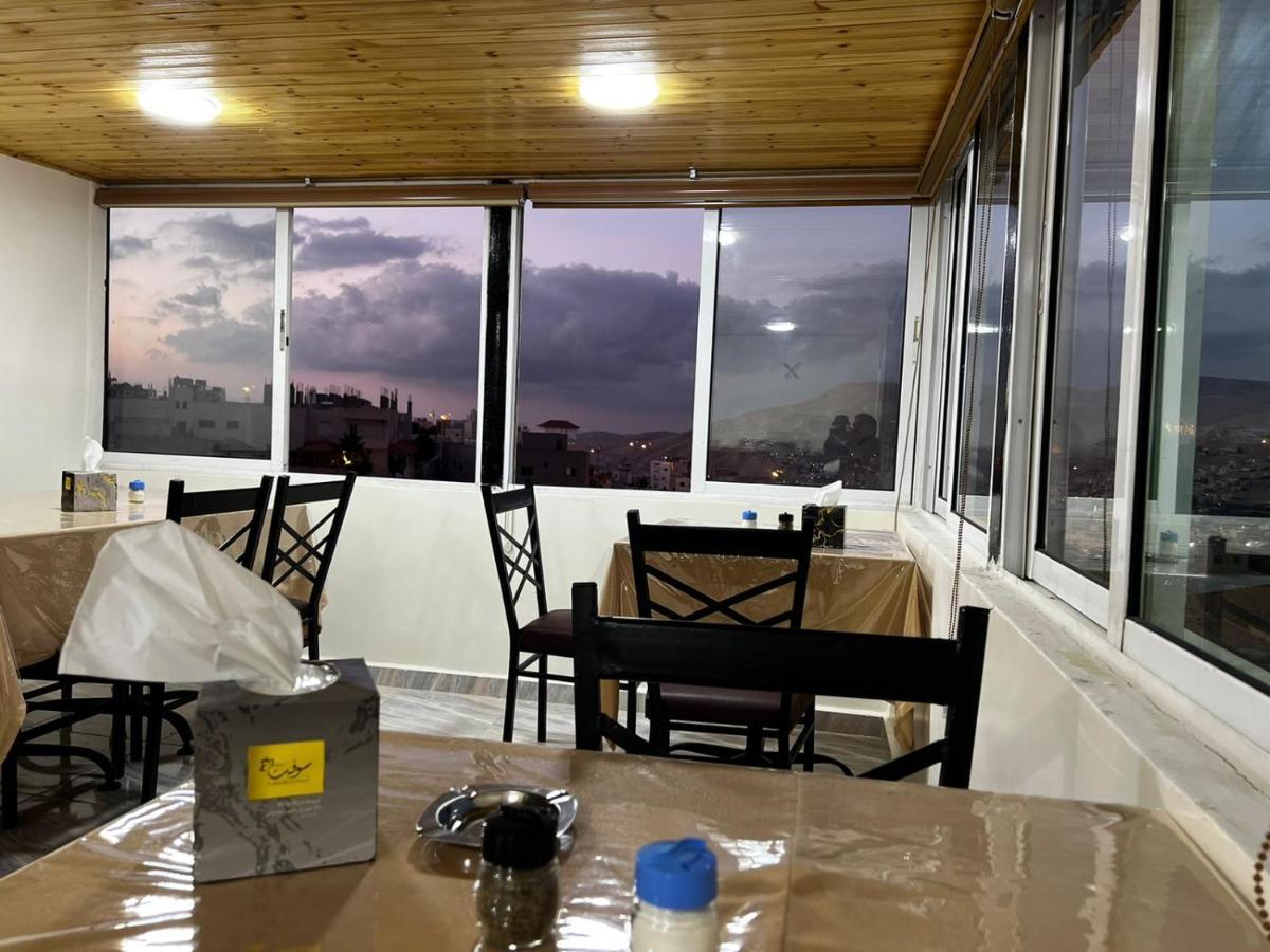 Amro Petra Apartment Вади Муса Экстерьер фото