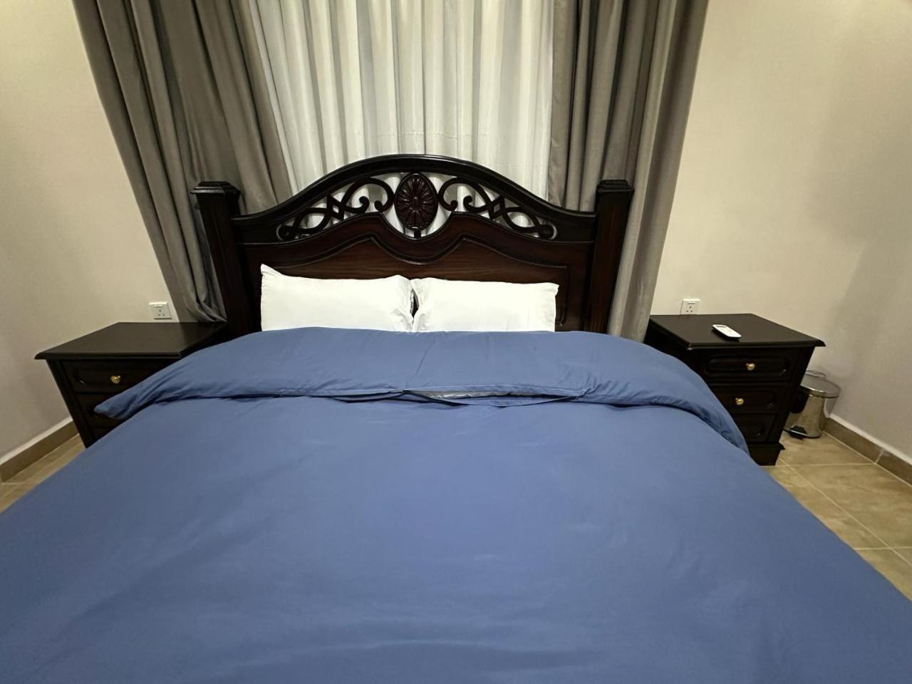 Amro Petra Apartment Вади Муса Экстерьер фото