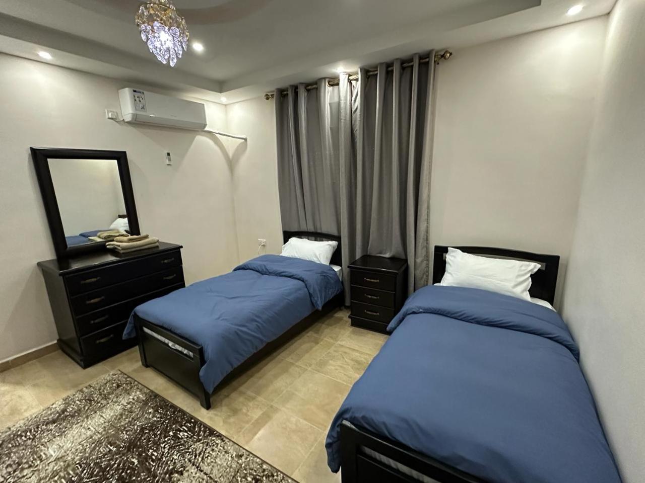 Amro Petra Apartment Вади Муса Экстерьер фото