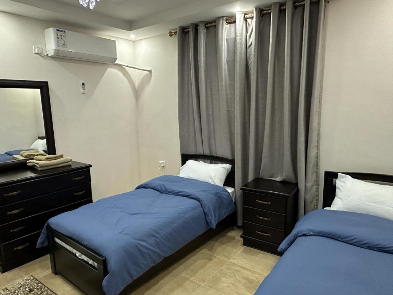 Amro Petra Apartment Вади Муса Экстерьер фото